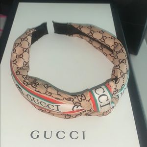 Gucci Headband